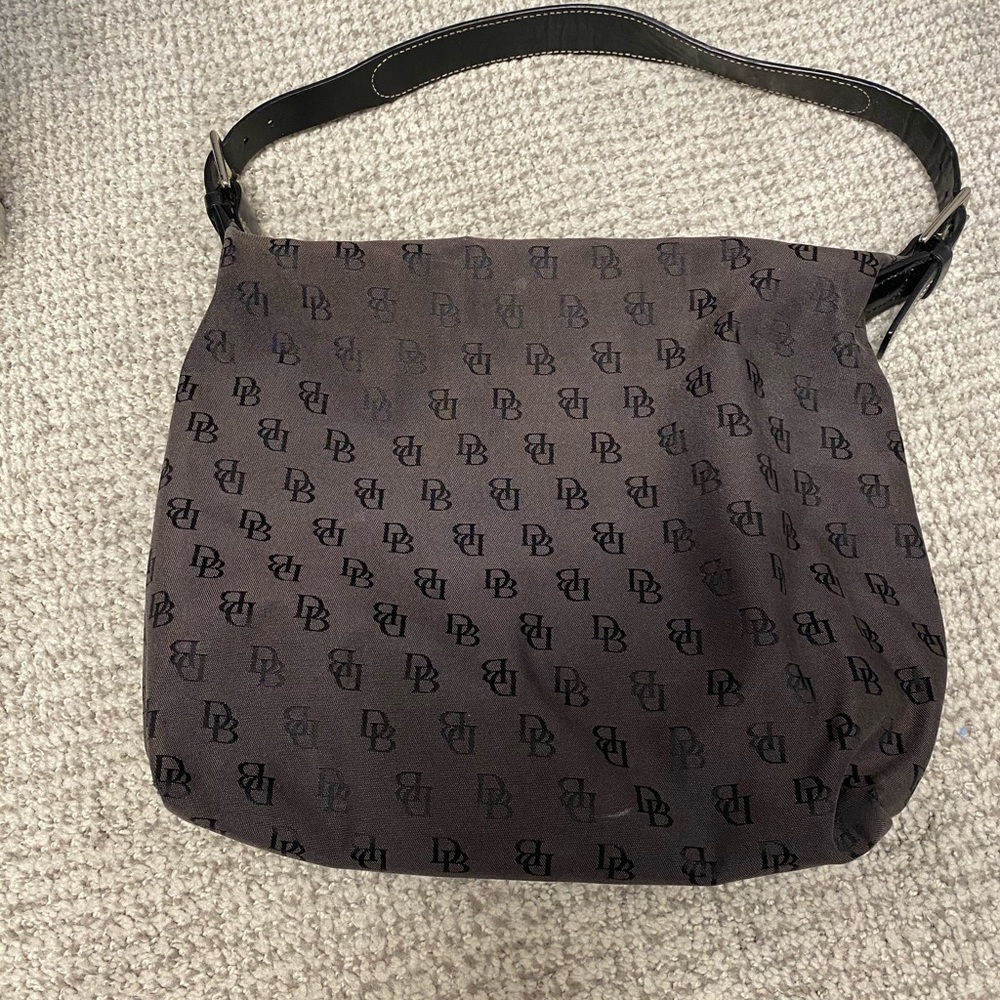 Bucket pocketbook